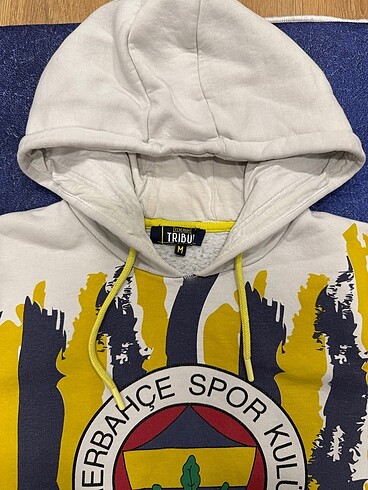 l Beden Fenerbahçe hoodie