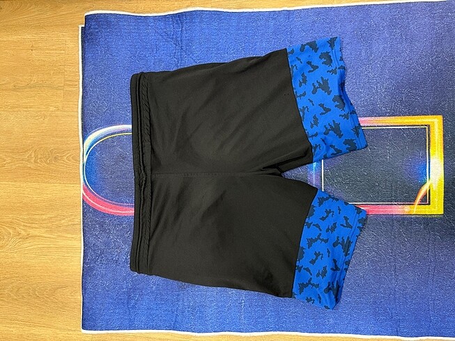 l/xl Beden Erkek şort