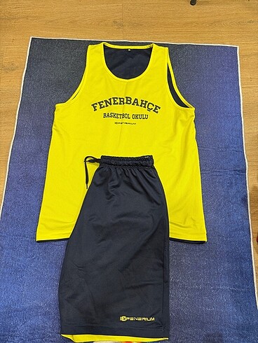 Fenerium Fenerbahçe basketbol forma