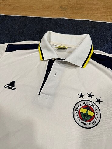 Fenerium Fenerbahçe polo yaka tshirt