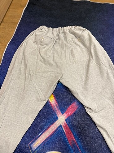 Diğer Jogger pantolon