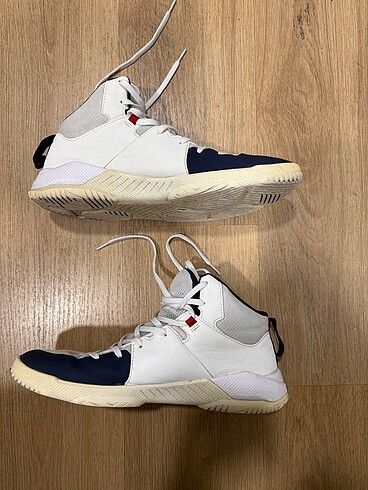 45 Beden Basketbol ayakkabısı