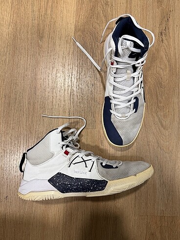 Decathlon Basketbol ayakkabısı