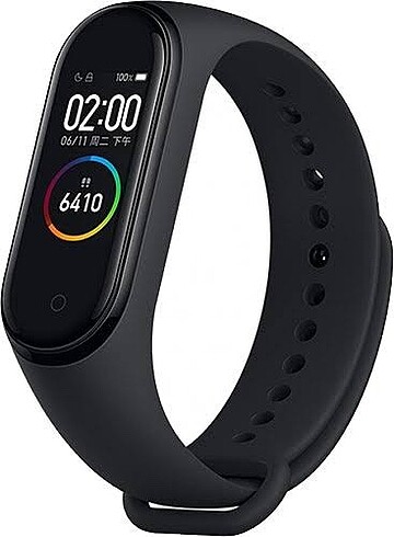 Xiaomi Akıllı bileklik