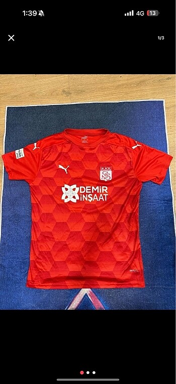 Sivasspor forma