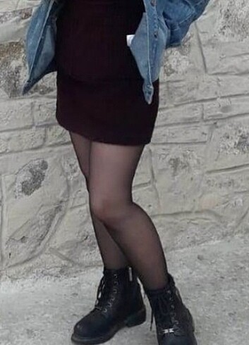s Beden mor Renk Solopet