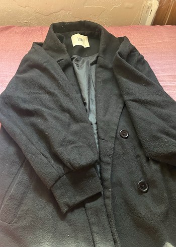 Siyah Line marka kaban - Görsel 2