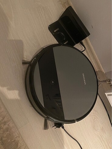 Robot süpürge
