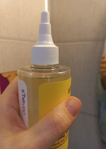 gözaltı Bakım Kremi ve Serum Seti tonik nemlendirici - Görsel 14