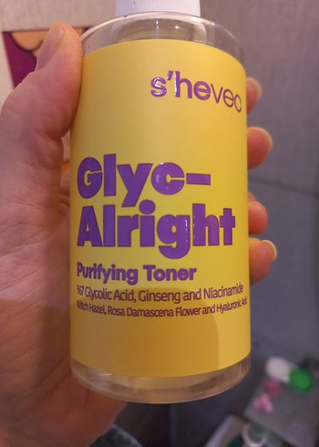 gözaltı Bakım Kremi ve Serum Seti tonik nemlendirici - Görsel 15