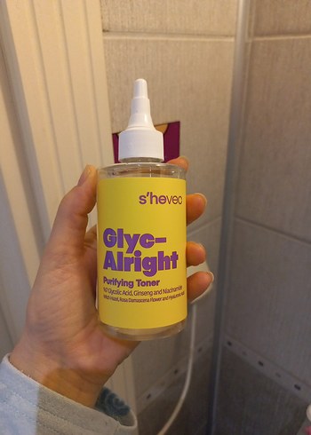 gözaltı Bakım Kremi ve Serum Seti tonik nemlendirici - Görsel 13