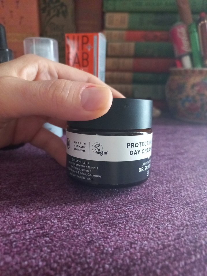 gözaltı Bakım Kremi ve Serum Seti tonik nemlendirici - Görsel 3