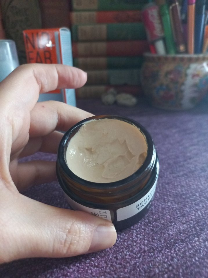 gözaltı Bakım Kremi ve Serum Seti tonik nemlendirici - Görsel 5