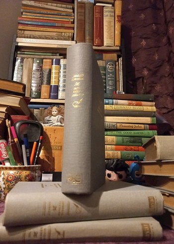 Koleksiyonluk Klasikler seti - Görsel 18