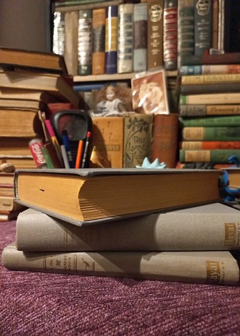 Koleksiyonluk Klasikler seti - Görsel 19