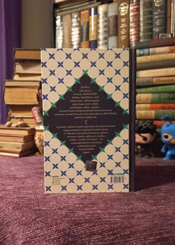 Osmanlı Tarihi Sözlüğü - Necdet Sakaoğlu - Görsel 5