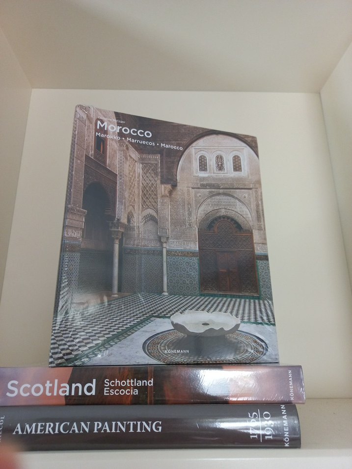 Yabancı Dil Kitapları Seti - Atlar ve Dünya Ülkeleri Könemann - Görsel 5