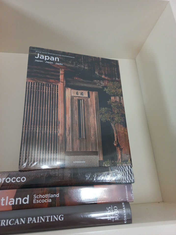 Yabancı Dil Kitapları Seti - Atlar ve Dünya Ülkeleri Könemann - Görsel 4