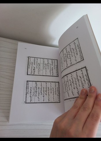 Şiban Han Divanı - İnceleme ve Metin - Görsel 3