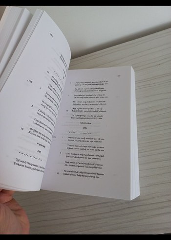 Şiban Han Divanı - İnceleme ve Metin - Görsel 5