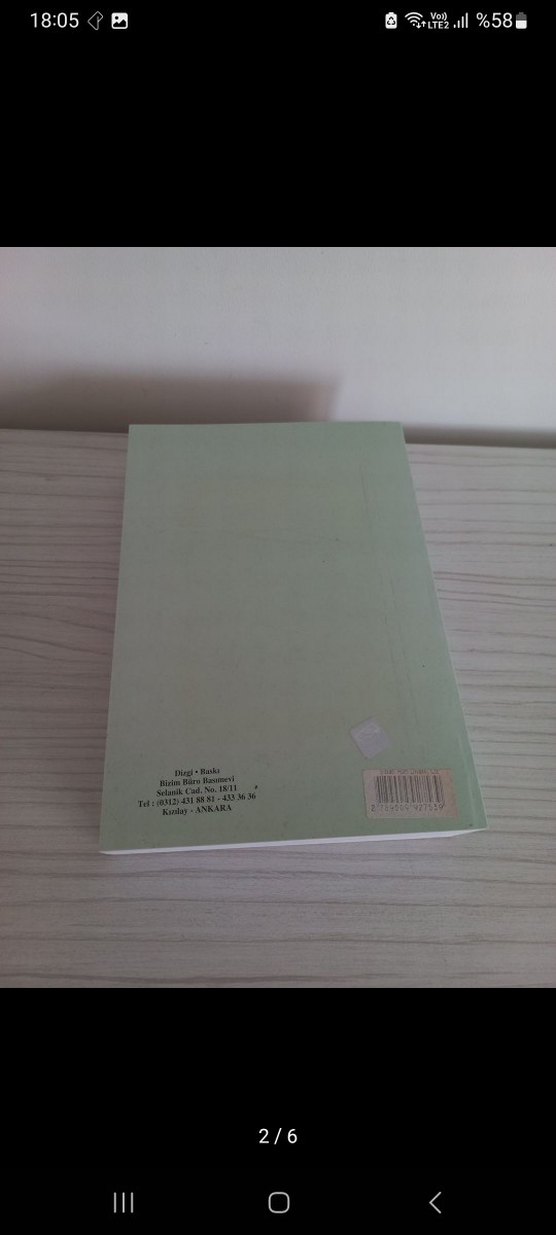 Şiban Han Divanı - İnceleme ve Metin - Görsel 2