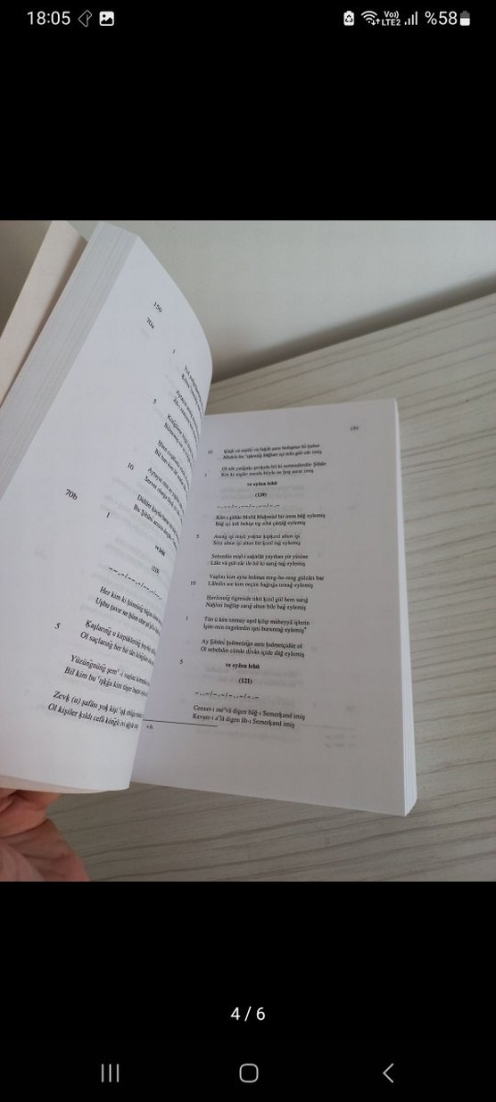 Şiban Han Divanı - İnceleme ve Metin - Görsel 4