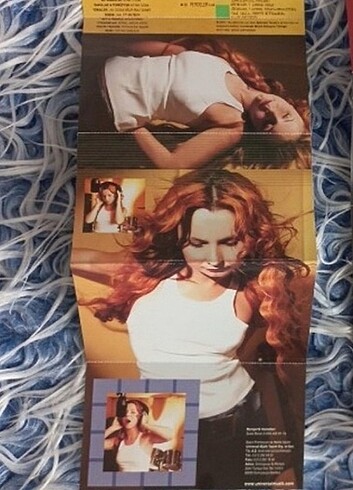 Şebnem Ferah Perdeler - Görsel 4