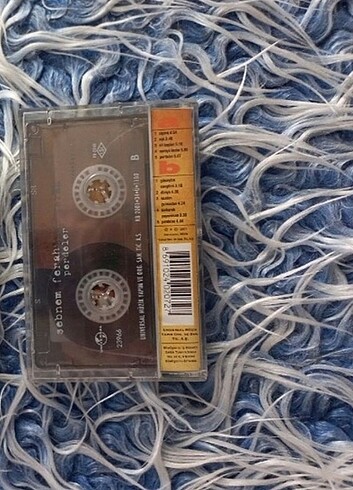 Şebnem Ferah Perdeler - Görsel 5