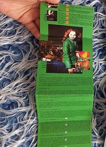 Şebnem Ferah Perdeler - Görsel 6