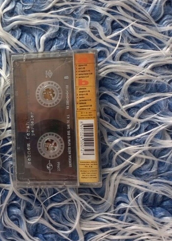 Şebnem Ferah Perdeler - Görsel 5