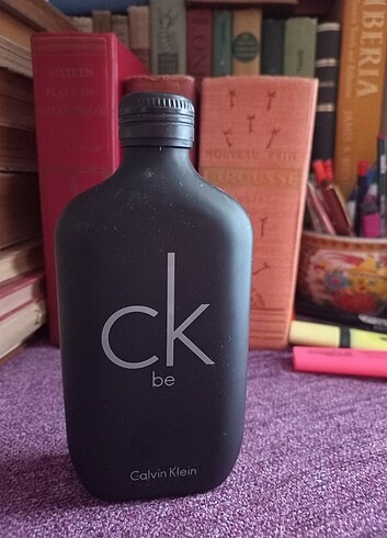 Calvin Klein Be parfüm 200ml