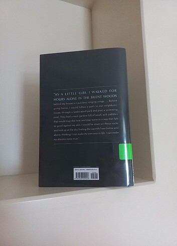 Britney Spears Woman in Me kitap - Görsel 6