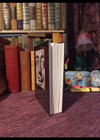 Taschen Salvador Dali Paintings - Görsel 7