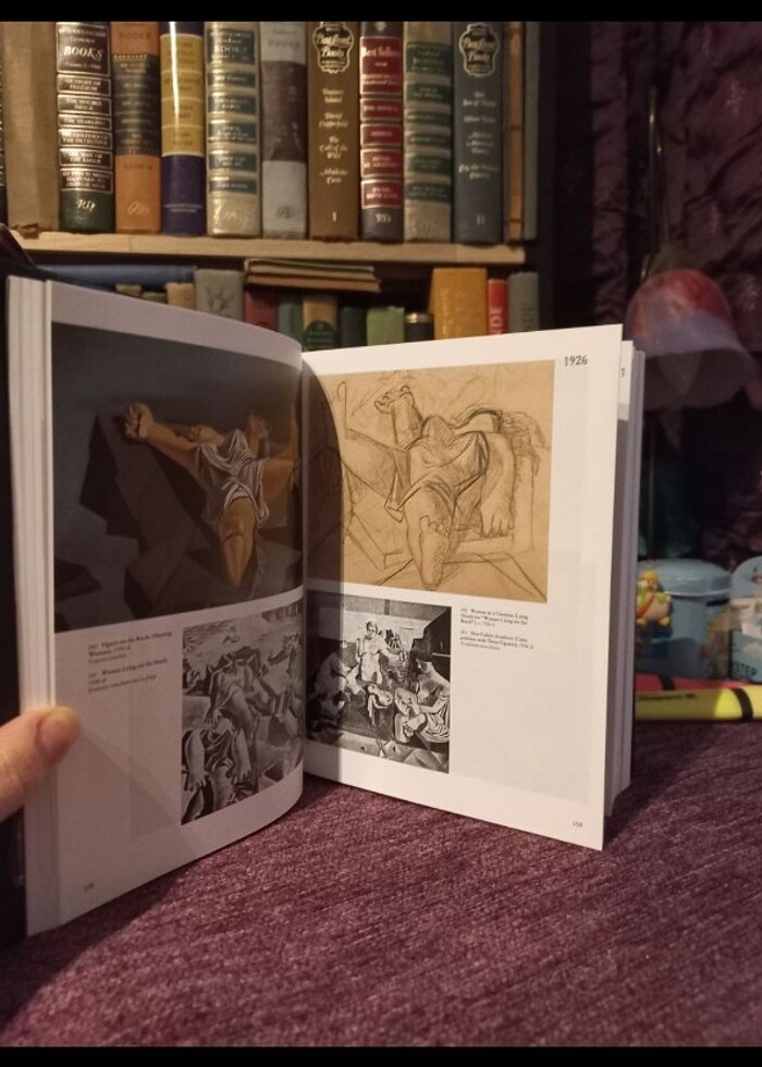 Taschen Salvador Dali Paintings - Görsel 4