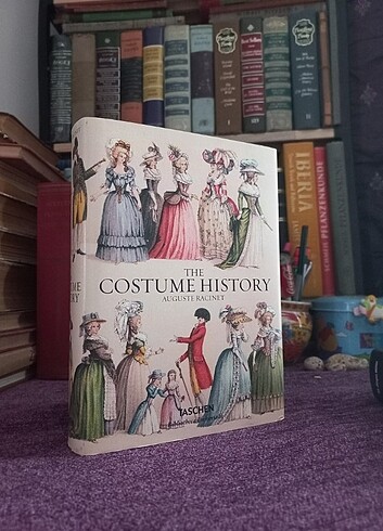 Çeşitli Taschen sanat sinema moda - Görsel 4