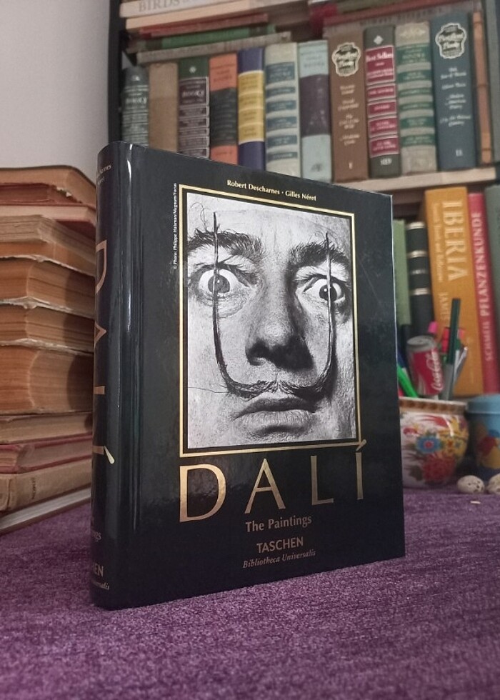 Çeşitli Taschen sanat sinema moda - Görsel 3