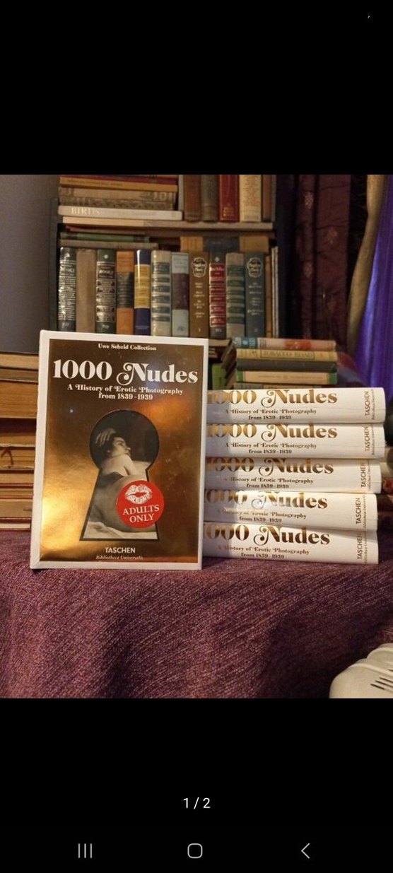 Çeşitli Taschen sanat sinema moda - Görsel 5