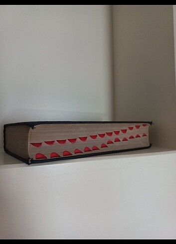 1953 American College ingilizce sözlük antika - Görsel 3