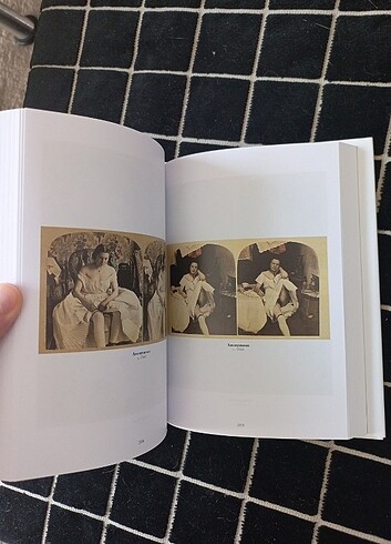 Taschen 1000 Nudes fotoğrafçılık 1839-1939 - Görsel 4