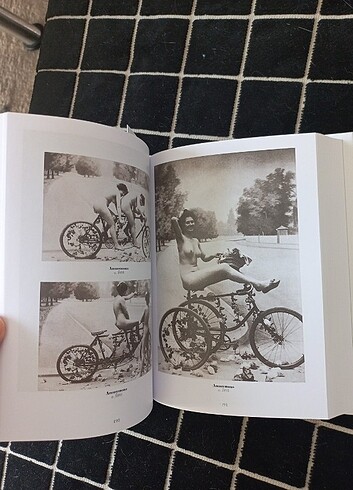 Taschen 1000 Nudes fotoğrafçılık 1839-1939 - Görsel 6