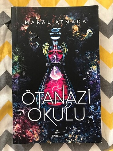 Ötanazi Okulu 2
