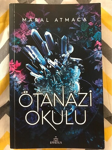 Maral Atmaca Ötanazi Okulu 1 ve 2