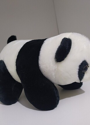 peluş oyuncak panda