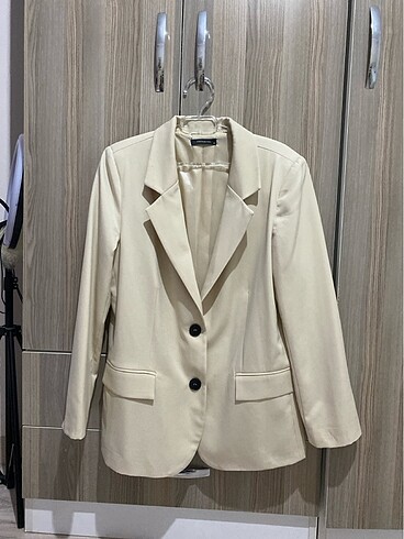 Blazer ceket
