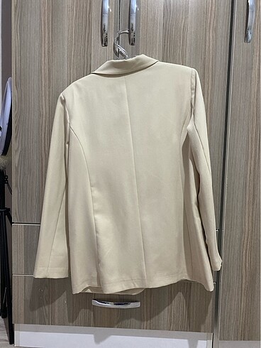 m Beden Blazer ceket