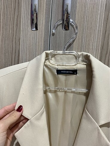 Trendyol & Milla Blazer ceket