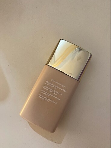 Estee Lauder Estee lauder fondoten