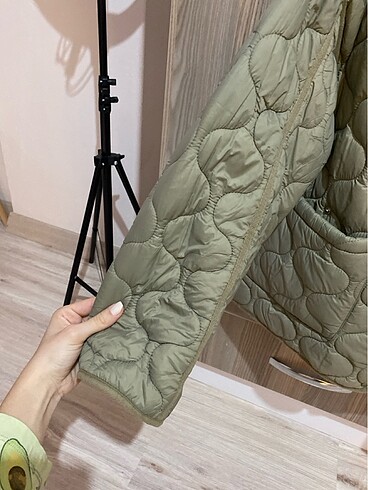 Pull and Bear Ceket