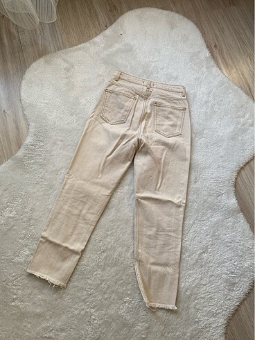 xs Beden ten rengi Renk Pantolon