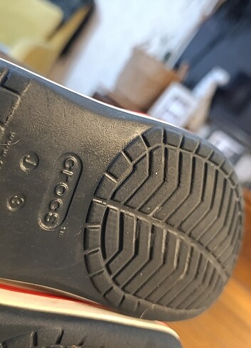 Crocs Crocs çocuk